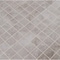 Msi Ansello Gray SAMPLE Glazed Ceramic Mesh-Mounted Mosaic Tile ZOR-PT-0503-SAM - alternate 5